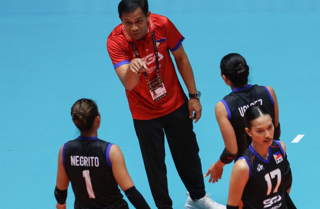 Alas Pilipinas