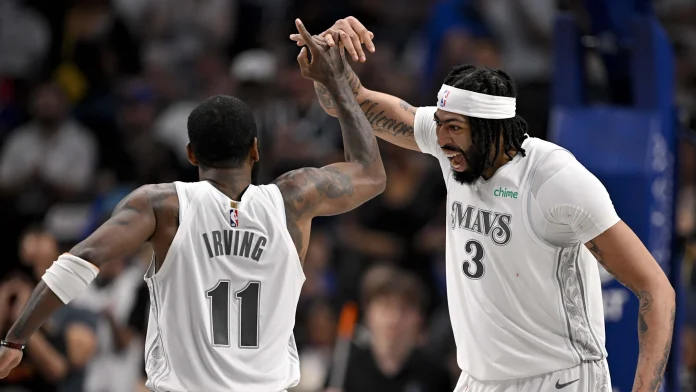 NBA: The Dallas Mavericks Could Potentially Land a Championship Star Next Season in a Blockbuster Trade