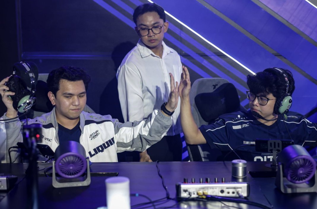 Team Liquid