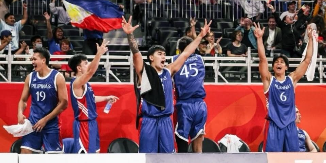 Gilas Pilipinas