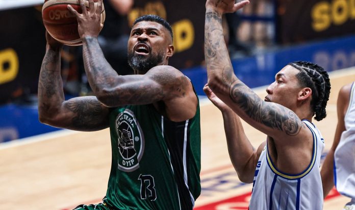 PBA Game Breakdown: Terrafirma Authors 111-106 Escape Act Against TNT in OT Thriller
