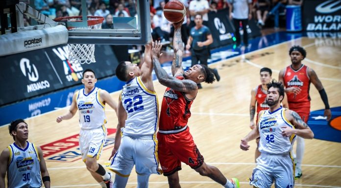 PBA Game Breakdown: Blackwater Shocks Magnolia, 97-91, as Import Switch Pays Off