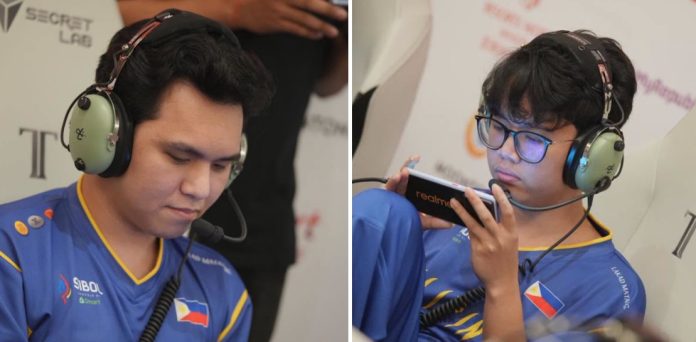 Nagoya-Bound: SIBOL MLBB Crushes Indonesia to Secure Asian Games Spot