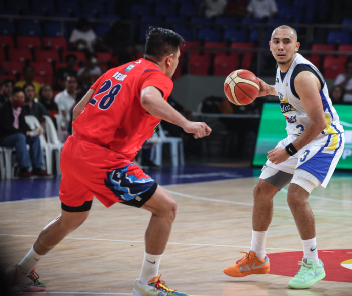 Paul Lee Had A Major Bounce-Back Game As Magnolia Crushes Rain Or Shine 129-100 (2024 PBA Governors’ Cup Playoffs)