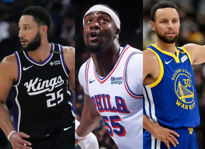 NBA