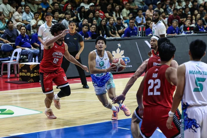 PBA Daily Metrics: Nambatac, Pogoy Power TNT Past Macau; Rivero and Phoenix Withstand Ginebra’s Late Surge