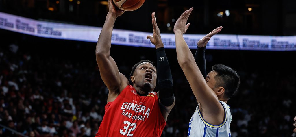 Ginebra