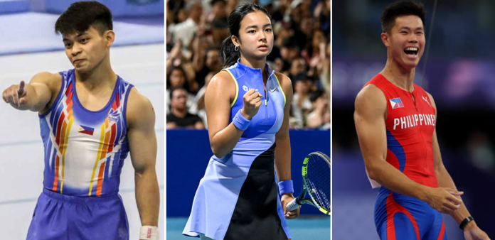 Golden in Nagoya: POC Expects Philippines to Win More Than Four Gold Medals in Asian Games