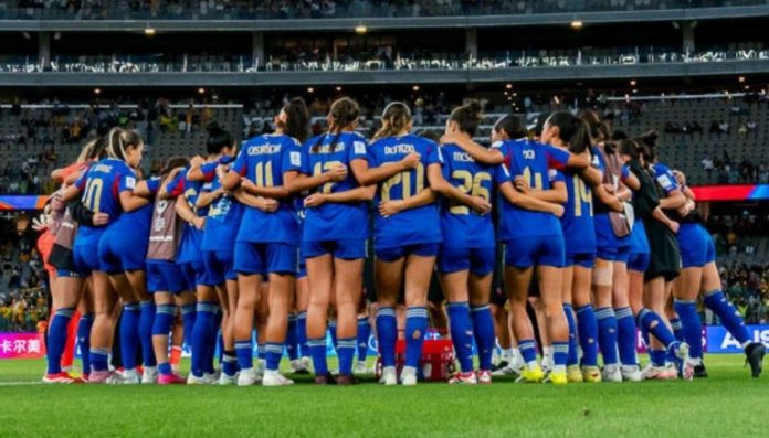 Filipinas Still Upbeat Despite Tough Losses, Will Be Determined in Must-Win Match vs. Iran