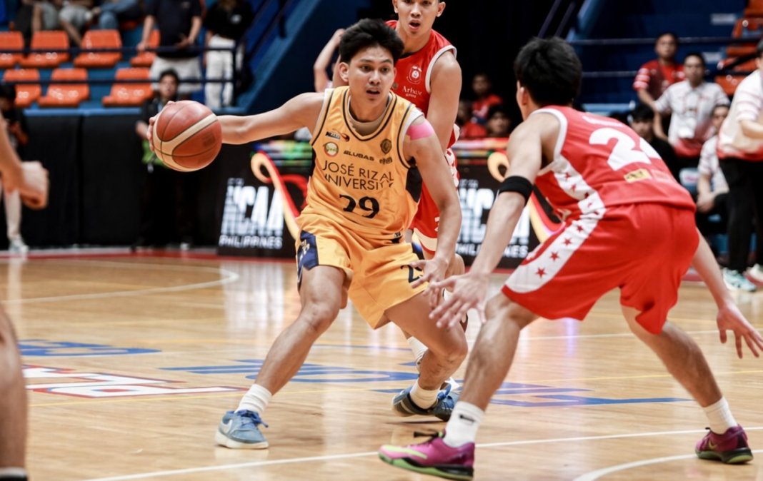 JRU