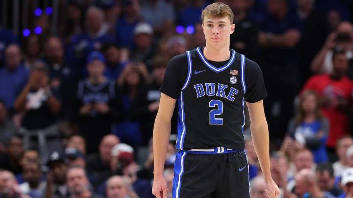 Which NBA Team Should Draft Cooper Flagg?