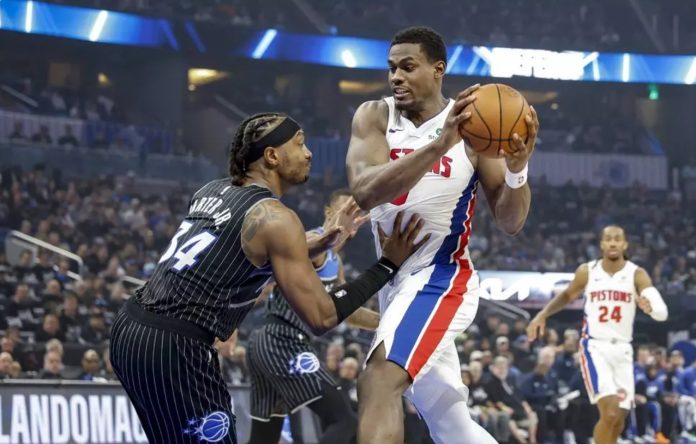 Magic Might Have Just Prevented Pistons From Paying Jalen Duren Max Contract—Here’s Why
