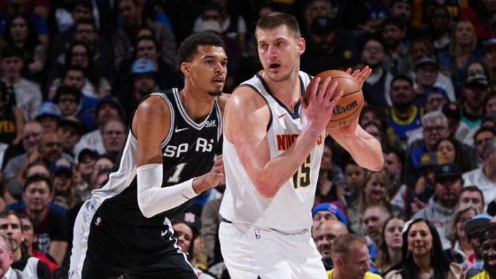 NBA: Jokic Drops Truth About Wembanyama After Losing Nail Biting Spurs-Nuggets Battle