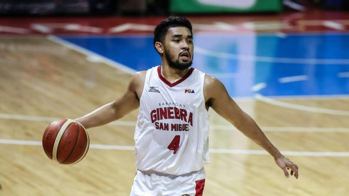 PBA Daily Metrics: Holt and Abarrientos Lifts Ginebra Past Titan Despite Big Games from Abueva and Munzon while Heading’s Hot Four-Point Shooting Powers TNT to a Crucial Win Over Magnolia
