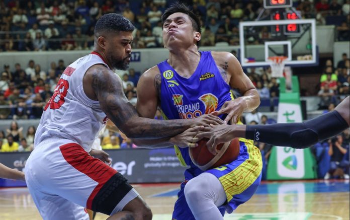 PBA Commissioner’s Cup Finals Result: TNT Outlasts Ginebra, Wins Title in Thrilling Game 7
