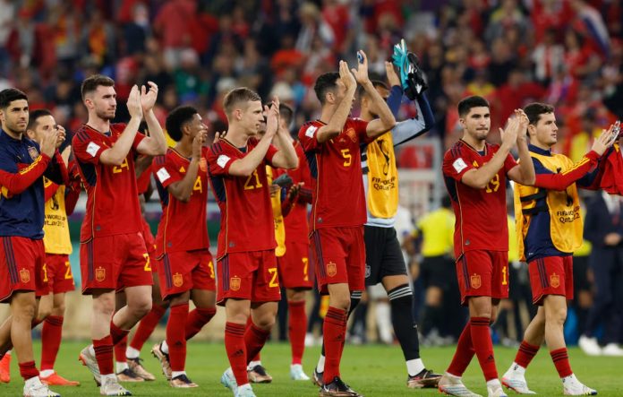 Spain Reclaim Top Spot in FIFA Rankings, Norway Make Biggest Leap After Historic World Cup
