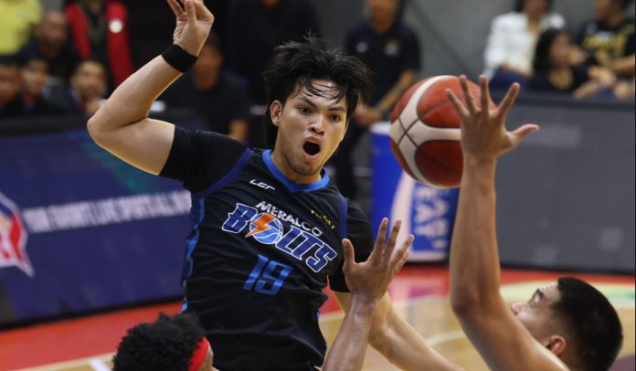 PBA Game Breakdown: Meralco Rides Strong Second Quarter, Holds Off Blackwater, 105-96
