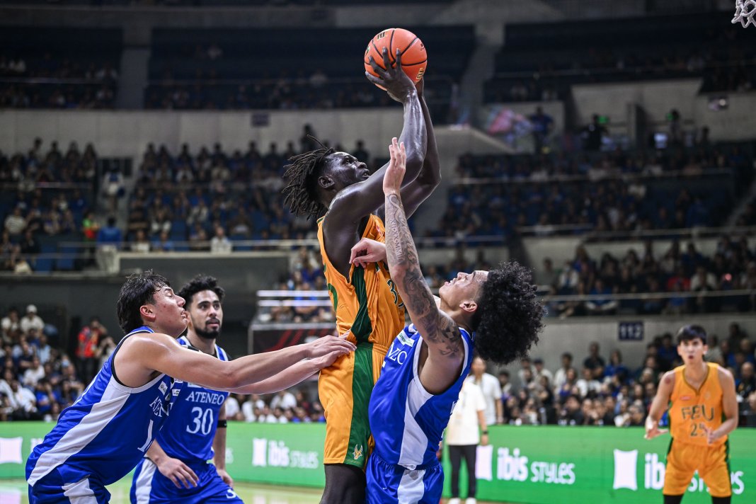 FEU