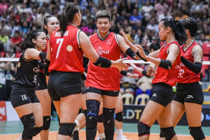 Fresh Starts, Messy Splits Mark Lead-up to PVL Reopening in 2025