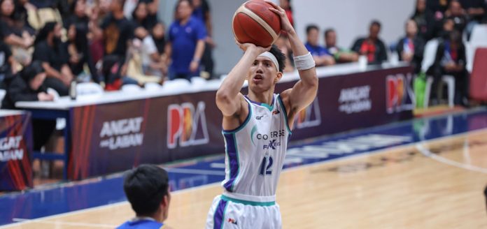 PBA Commissioner’s Cup: Converge Stuns Magnolia, Meralco Repels Rain or Shine