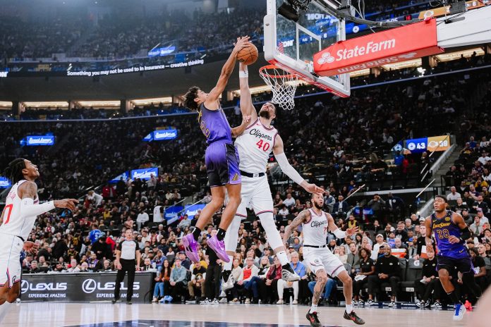 NBA Roundup: Clippers Clip Lakers, Thunder Rout Nets, and Nuggets Stymie Magic