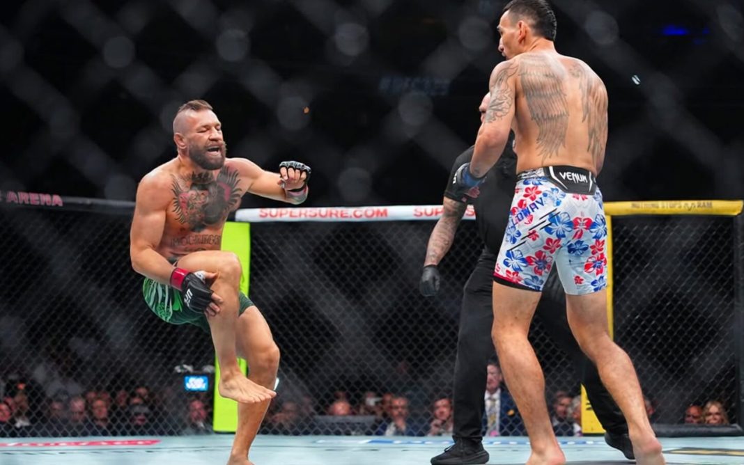 McGregor