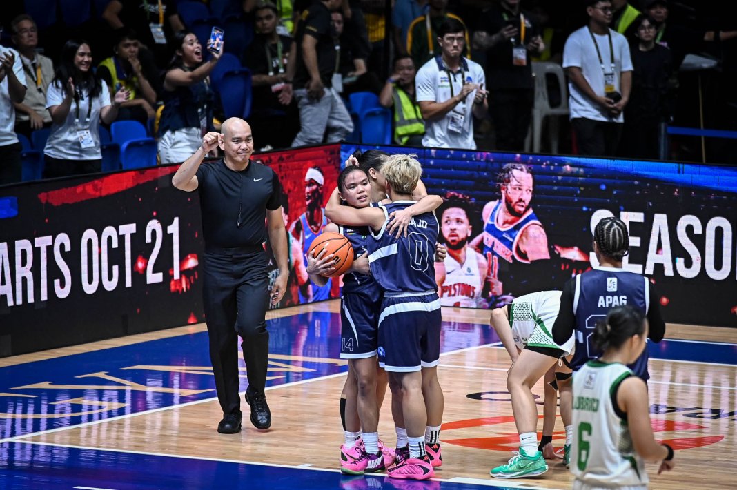 Adamson
