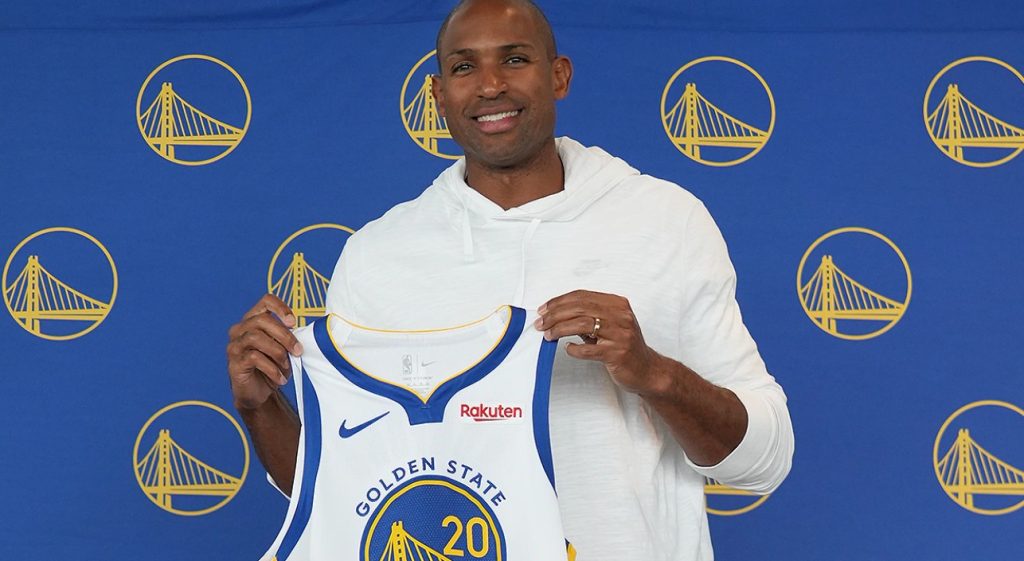 Warriors