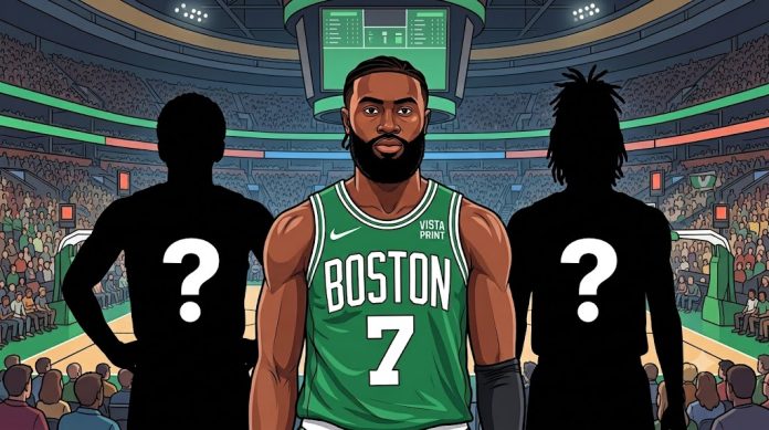 4 NBA Superstars Who Might Be Traded Next—and Why Jaylen Brown Is One of Them