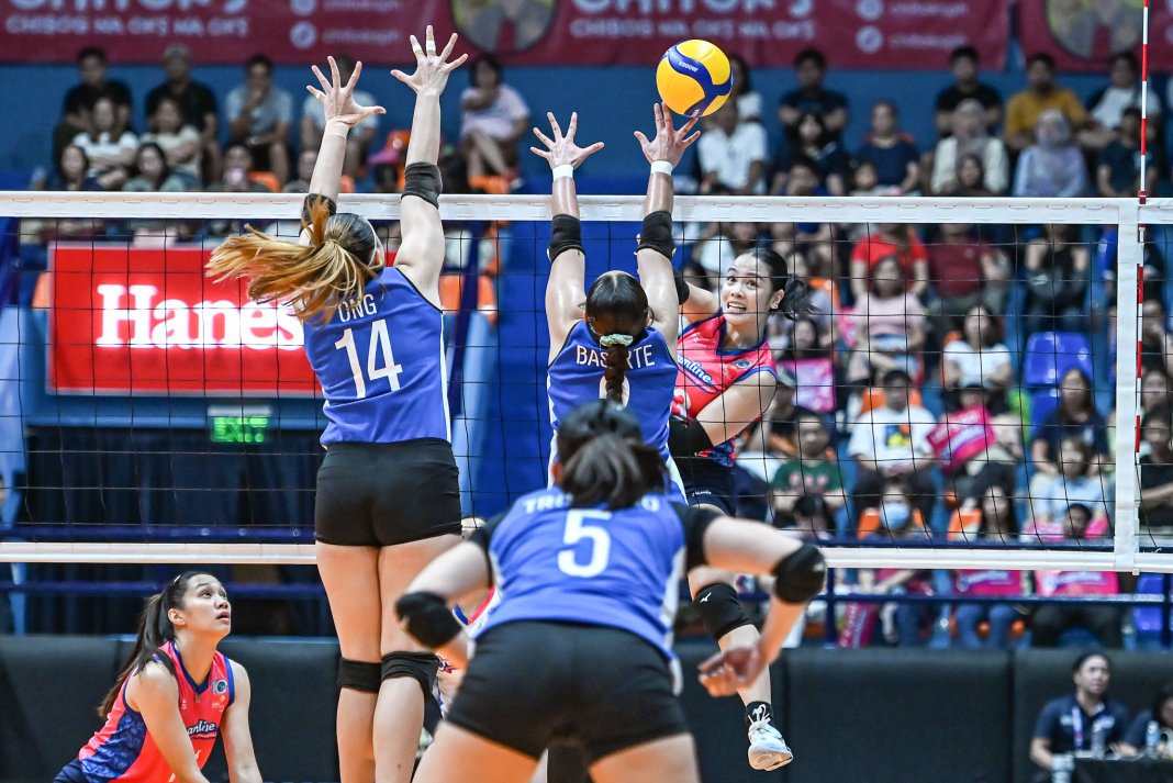 Creamline