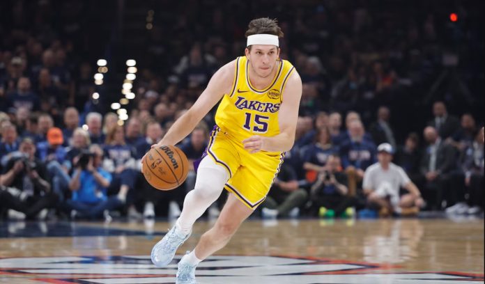 Austin Reaves Signs Historic Extension with Lakers—But What Does It Mean for LeBron James?