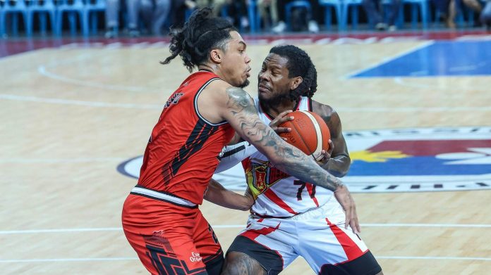 PBA Daily Metrics: Don Trollano and Rodney Brondial Shines, CJ Perez Continues Surprising Trend in Dominant San Miguel Win Over Blackwater while Jordan Heading Erupts for 30 as TNT Take Down NLEX
