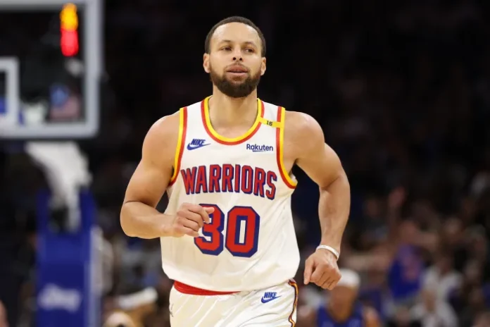 NBA Daily Metrics: Warriors Crush Pelicans, Stephen Curry Provides Positive Development in his Return