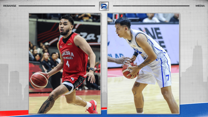 PBA Daily Fantasy Basketball Prediction: June 8th, Barangay Ginebra San Miguel vs TNT Tropang 5G