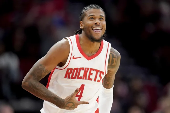 NBA Daily Metrics: Rockets Edge Grizzlies, Green Makes an Exciting Development