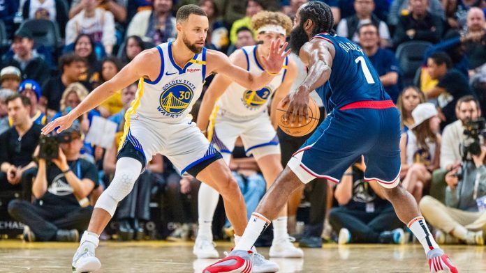 NBA Daily Fantasy Picks: Golden State Warriors vs Los Angeles Clippers (Oct. 29)