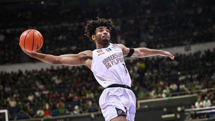 Francis Lopez Brings Elite Athleticism, Big Game Experience to Fighting Eagles Nagoya in Japan B.League