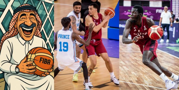 Curious Case of Qatar: True Qataris or Mercenaries?