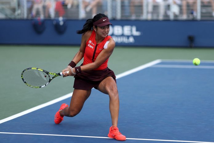 US Open 2025: Alex Eala Bounces Out of the 2nd Round Against Cristina Bucsa
