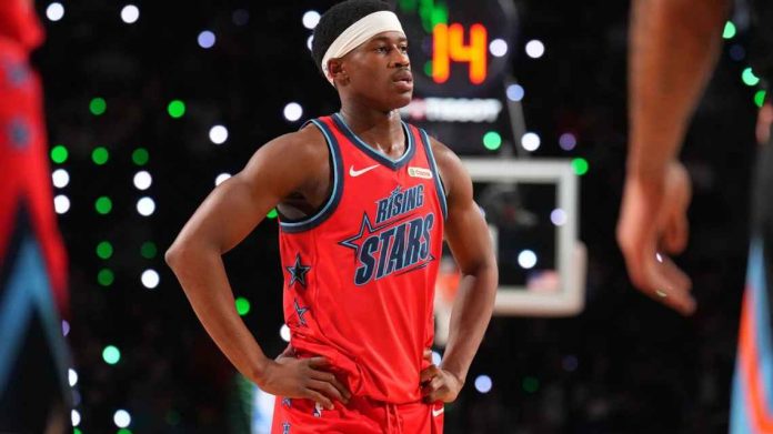 I Hate Losing’: V.J. Edgecombe, NBA’s Young Stars Show How It’s Done When Competitive Fire Takes Over in All-Star Weekend