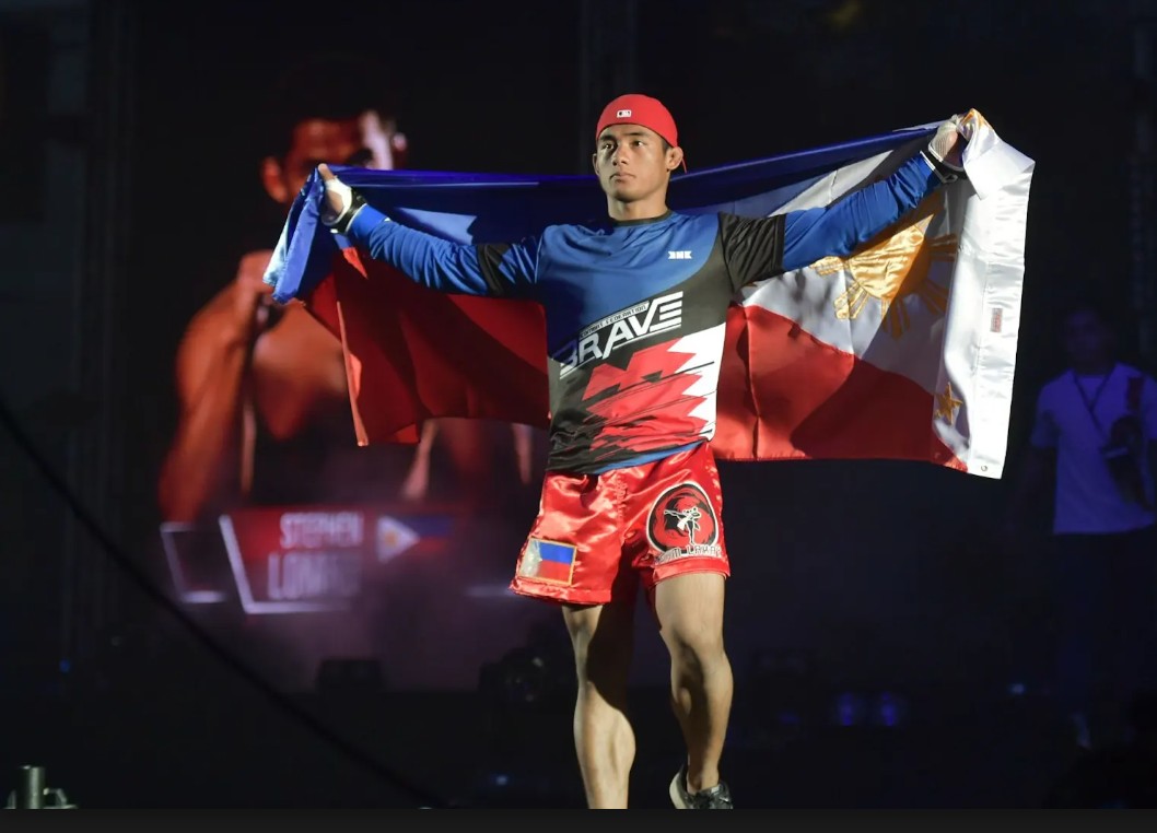 Reinvigorated Stephen Loman Raring to Kickstart 2026 on Positive Note