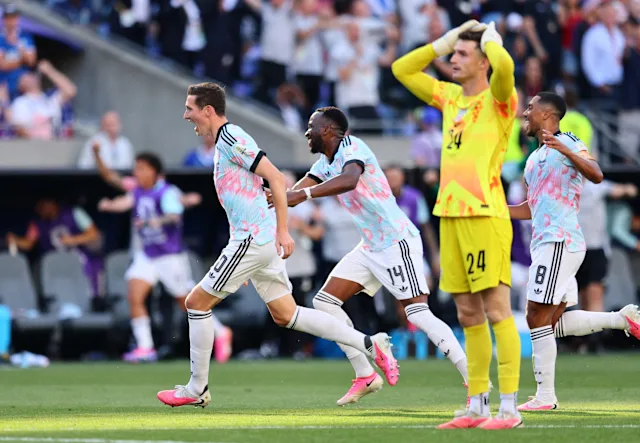 Who Qualified for the 2026 World Cup Quarterfinals? Full Round of 16 Results and Updated Bracket