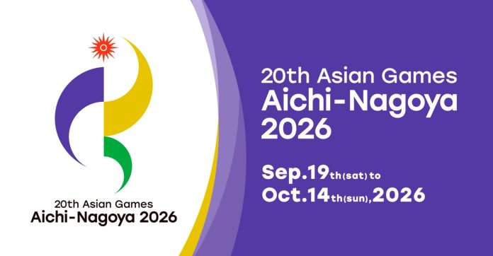 POC’s Bambol Tolentino Eyes Bigger Haul in Nagoya Asian Games as PH Delegation Grows