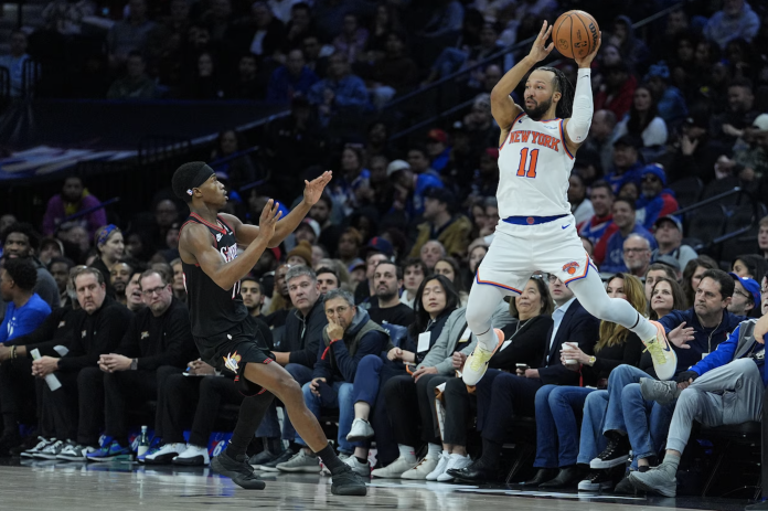 The NBA 2026 Round 2 Conference Semifinals: A Collision of Dynasty and Destiny