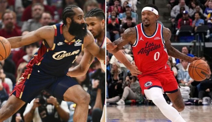James Harden, Bradley Beal Headline Five Unrestricted Free Agents Still Searching for NBA Team