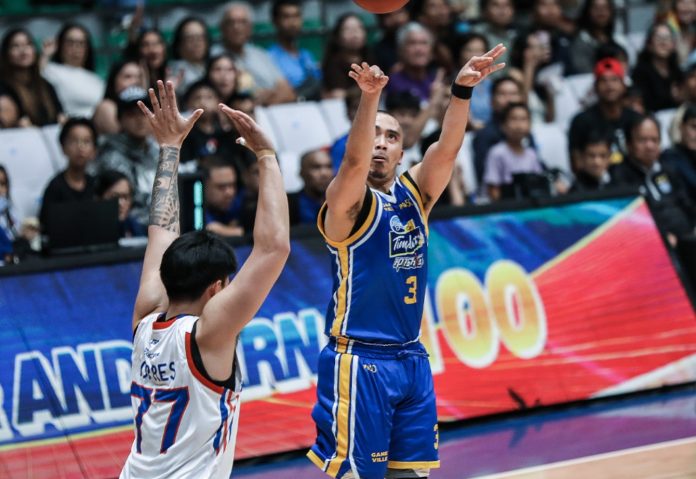 PBA Game Breakdown: Magnolia Puts Clamps on NLEX, Takes 98-82 Win to Hike Record to 6-3