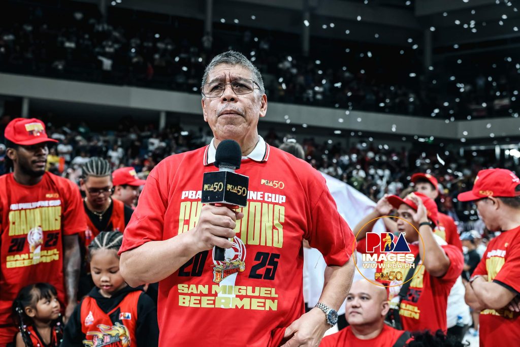 Beermen