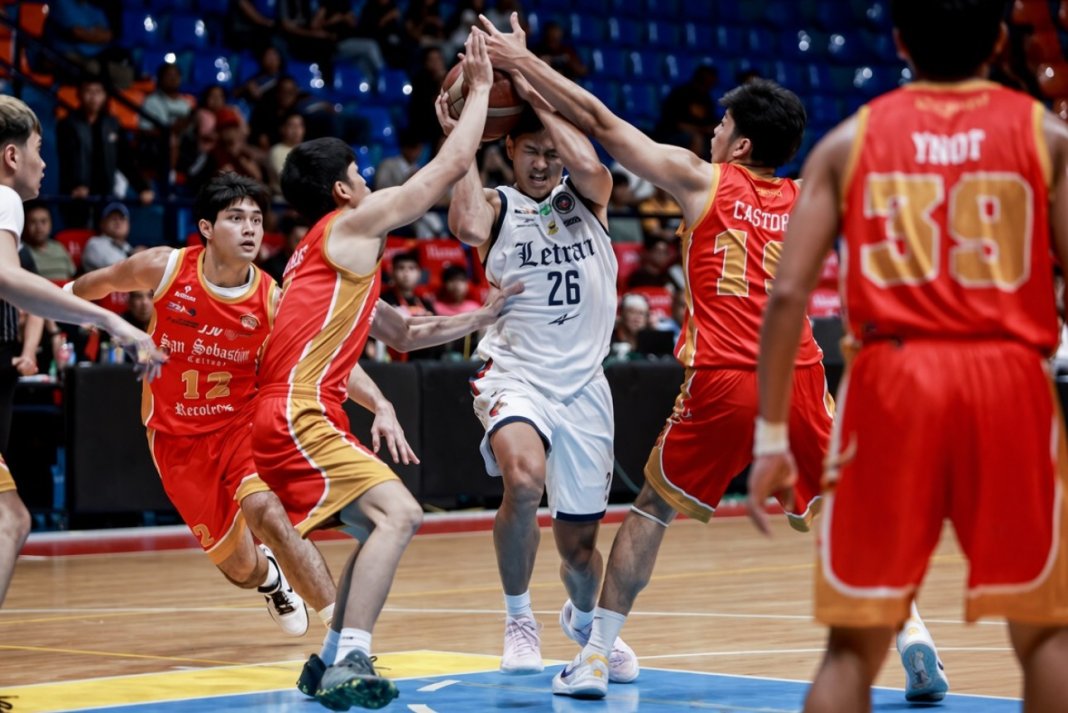 San Beda