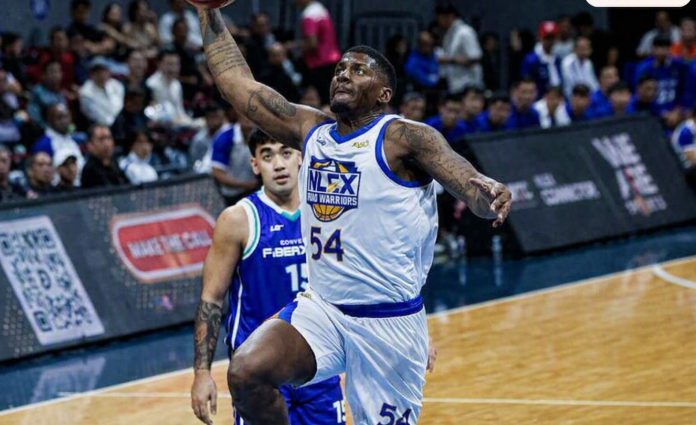 DeQuan Jones Embraces Different Leadership Approach as Young NLEX Squad Stays Perfect