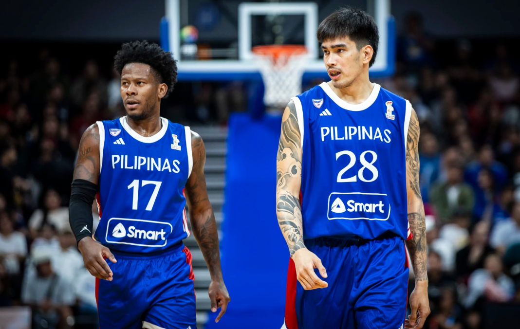 Gilas Pilipinas